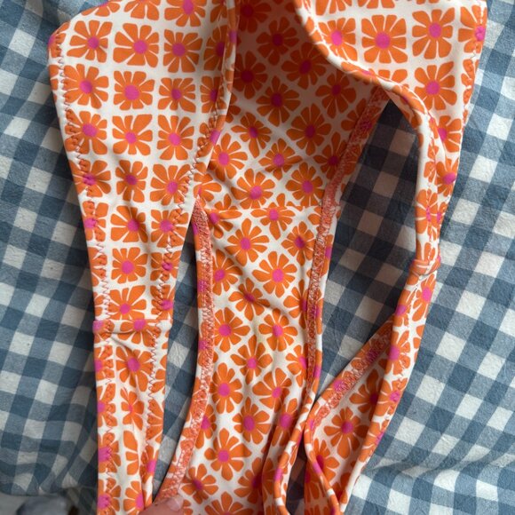 Honey Swim Kora Bralette Bikini Top (S) and Bottoms (XS) - Picture 3 of 5